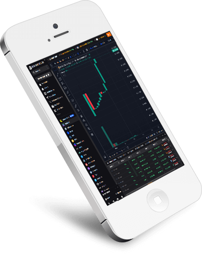 mobile image template